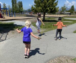 Pro D Day (no school for students)