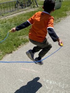 Pro D Day (no school for students)