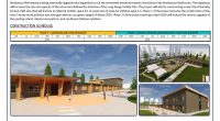 BRENTWOOD PARK ELEMENTARY – SEISMIC UPGRADE AND EXPANSION PROJECT PROJECT DESCRIPTION Brentwood Elementary is being seismically upgraded and expanded to suit the immediate enrolment needs of students in the Brentwood […]