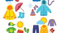 Clothes for Rainy and Cold Weather We are lucky to live in a relatively moderate climate. However, some days will be wet and some days will be cold. What matters […]