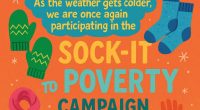       Brentwood Park Elementary students are participating in the Sock-It to Poverty Campaign from November 3rd to November 14th, 2025. We are collecting new, unworn, and unused socks, […]
