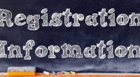 2026 – 2027 School Year Registration opens on February 2, 2026. Register on or after February 2nd  (in advance of the next school year) if your student: will be new [&hellip;]